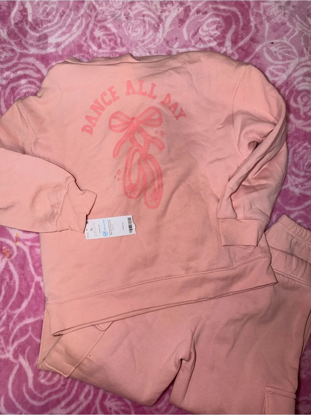 Carters soft hooded